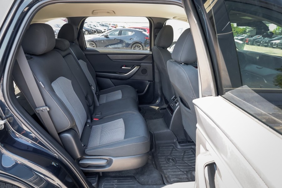2024 Mazda CX-90 MHEV GS AWD