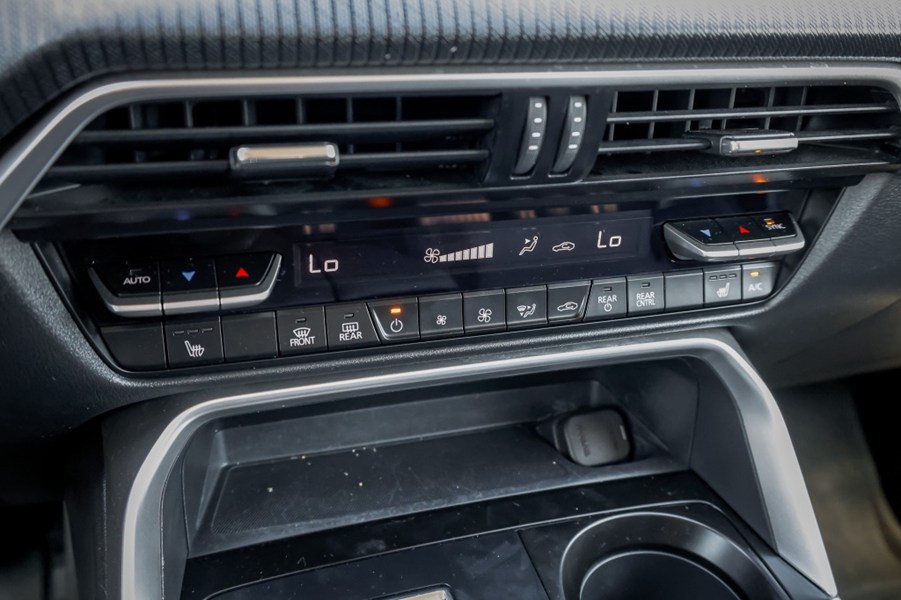 2024 Mazda CX-90 MHEV GS AWD