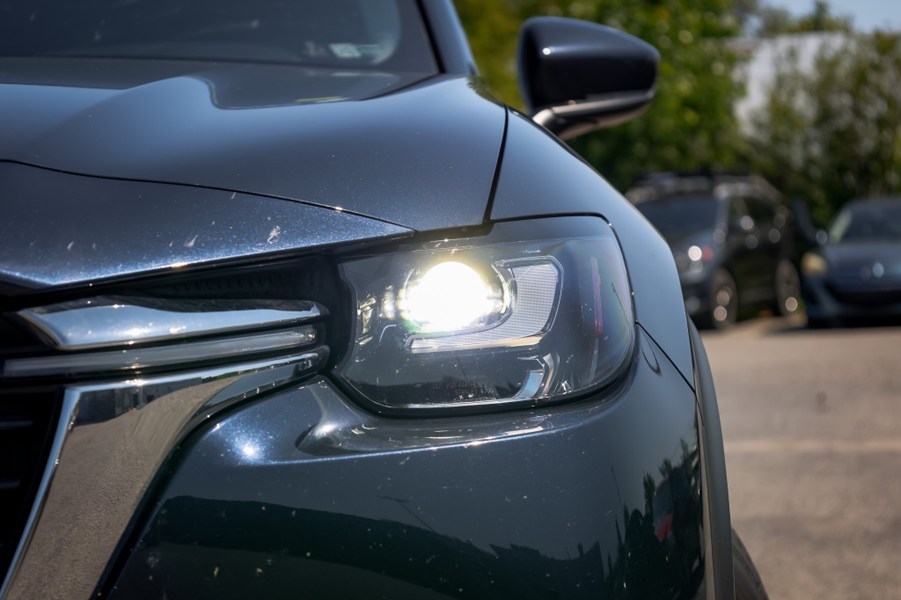 2024 Mazda CX-90 MHEV GS AWD