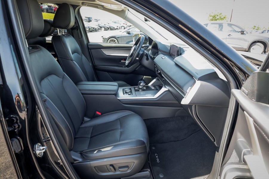2024 Mazda CX-90 MHEV GT AWD