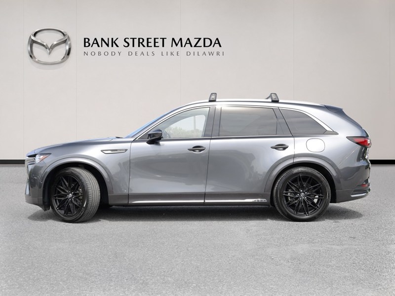 2024 Mazda CX-90 MHEV Signature AWD