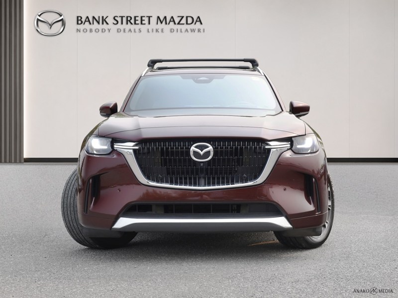 2024 Mazda CX-90 MHEV Signature AWD