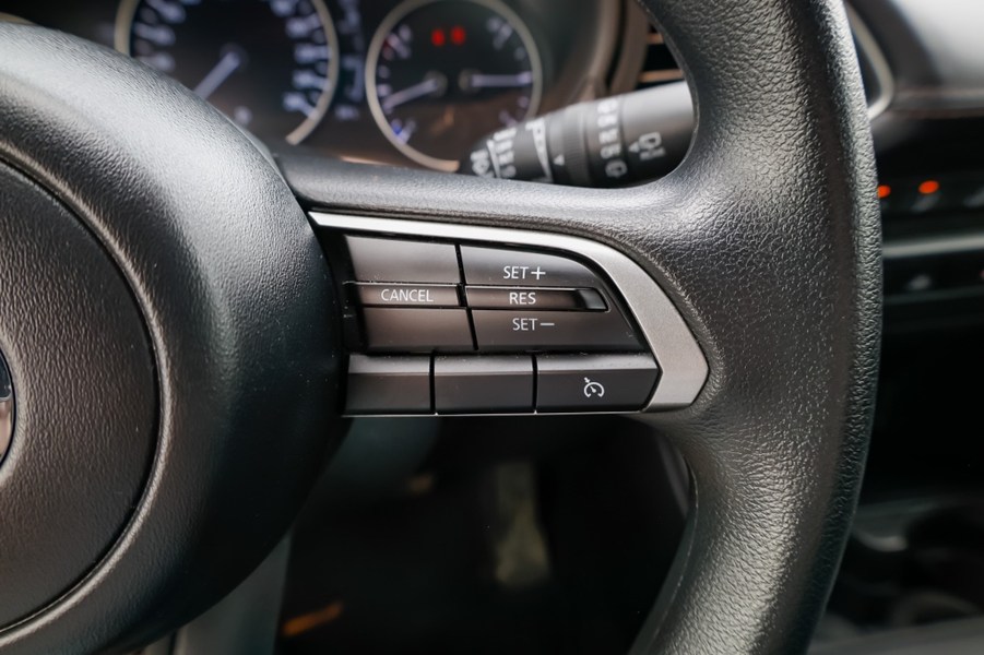 2024 Mazda Mazda3 Sport GX Auto FWD