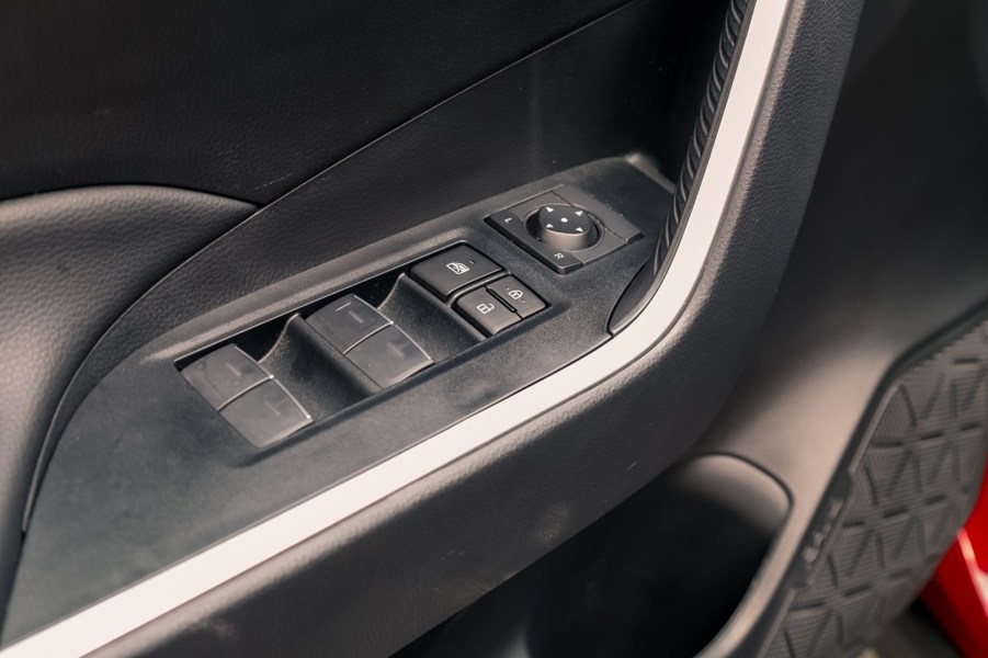 2024 Toyota RAV4 Hybrid Hybrid XLE AWD