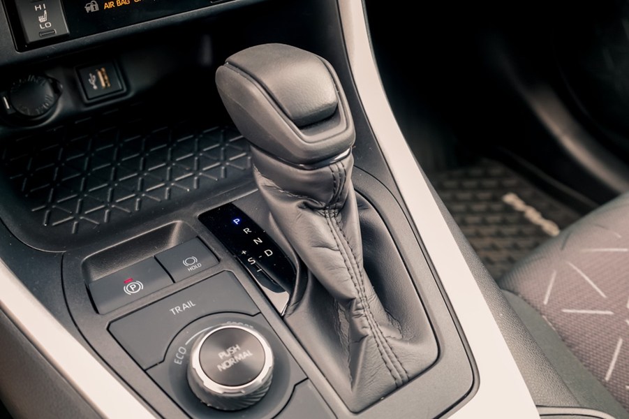 2024 Toyota RAV4 Hybrid Hybrid XLE AWD