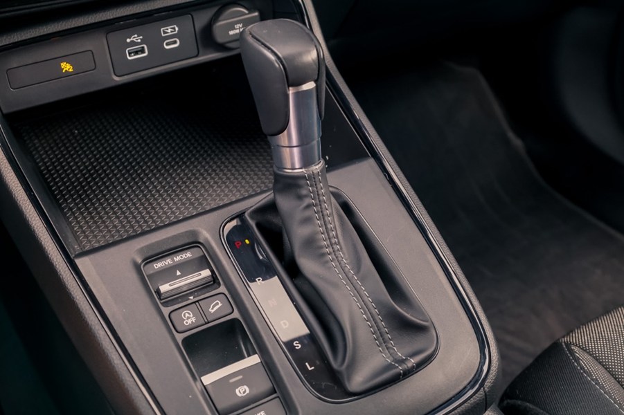2025 Honda CR-V Sport AWD