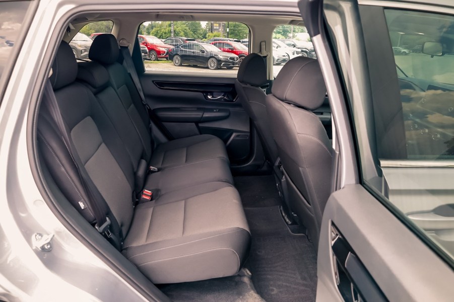 2025 Honda CR-V Sport AWD