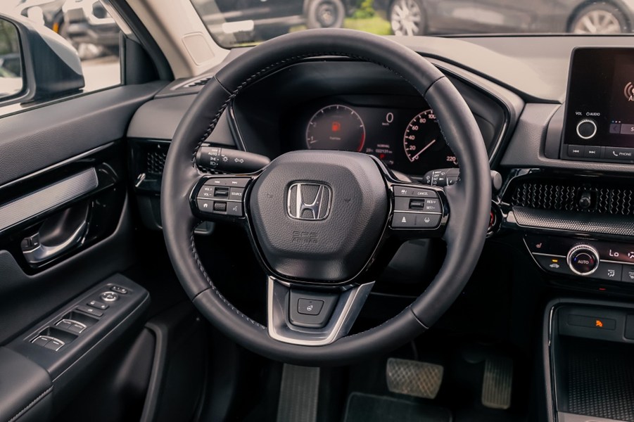 2025 Honda CR-V Sport AWD