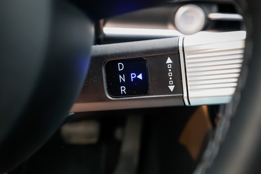 2025 Hyundai Tucson Hybrid Ultimate AWD