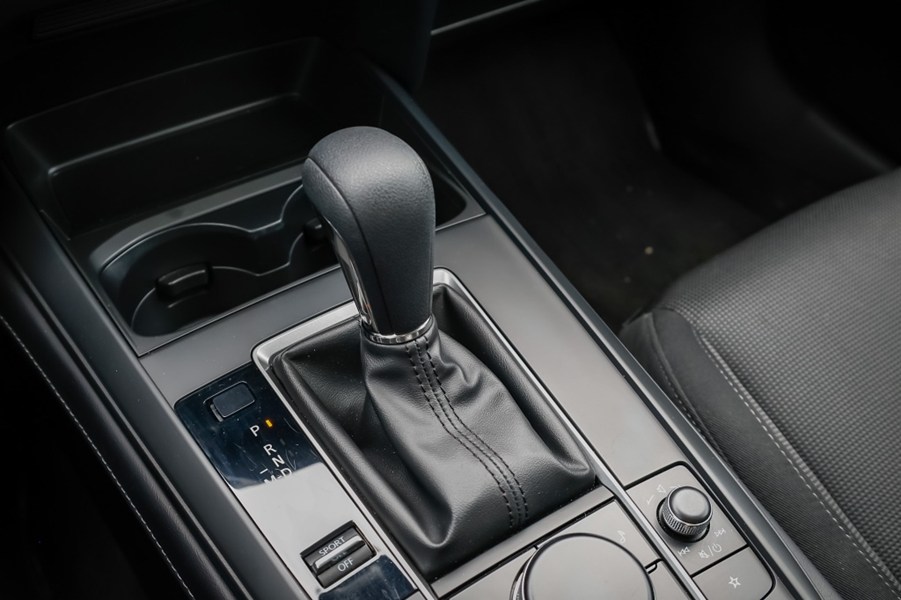 2025 Mazda CX-30 GX AWD