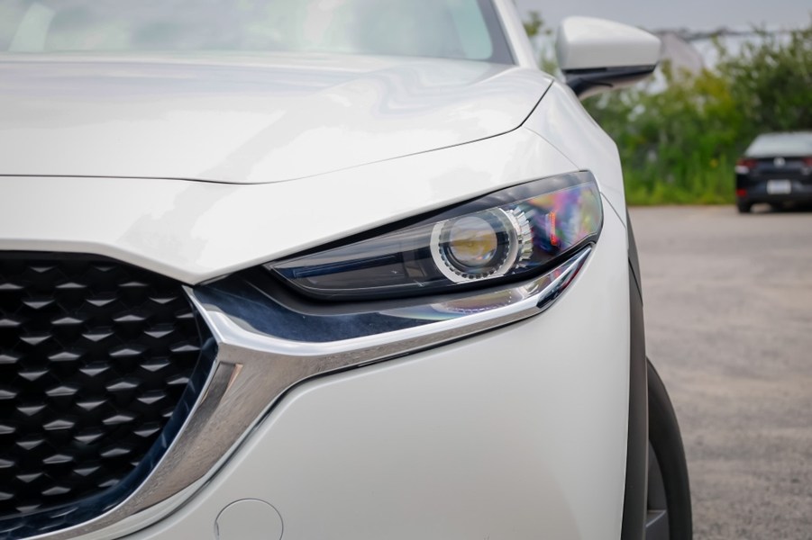 2025 Mazda CX-30 GX AWD