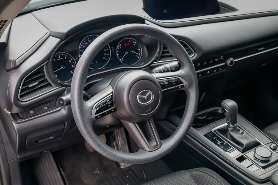 2025 Mazda CX-30 GX AWD