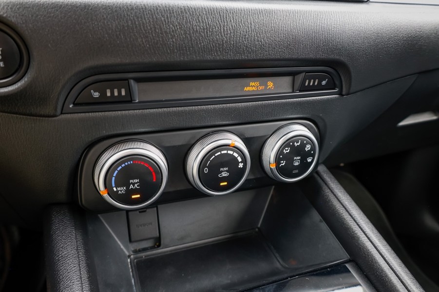 2025 Mazda CX-5 GX AWD