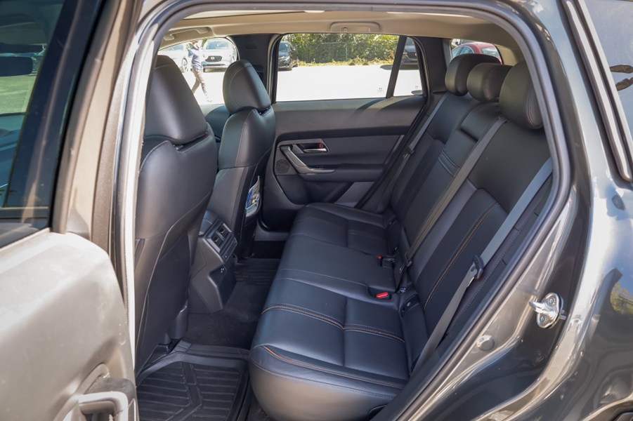 2025 Mazda CX-50 GT AWD