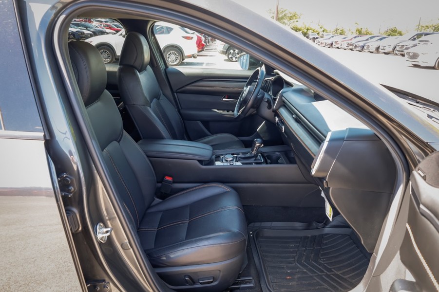 2025 Mazda CX-50 GT AWD