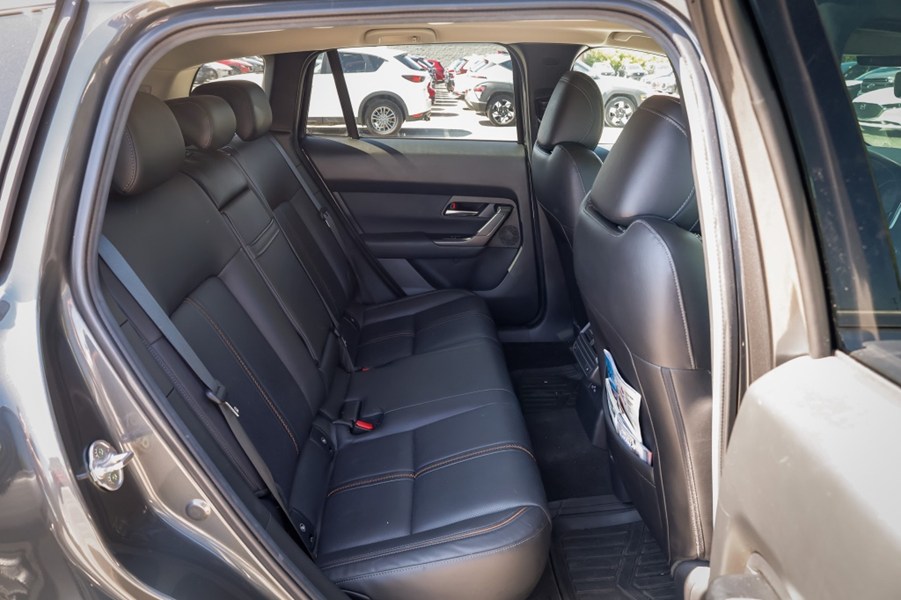 2025 Mazda CX-50 GT AWD