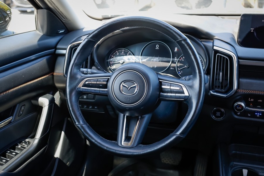 2025 Mazda CX-50 GT AWD