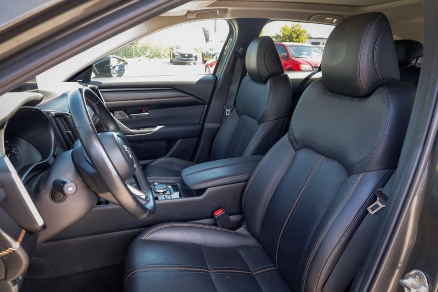 2025 Mazda CX-50 GT AWD
