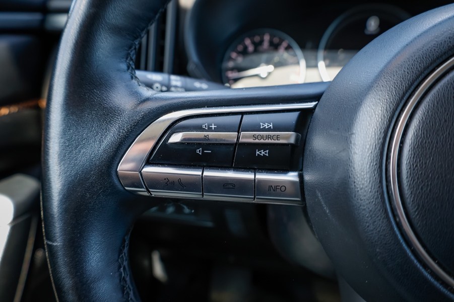 2025 Mazda CX-50 GT AWD