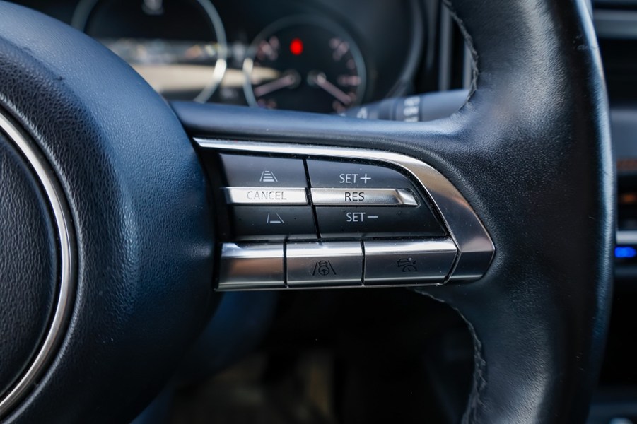 2025 Mazda CX-50 GT AWD