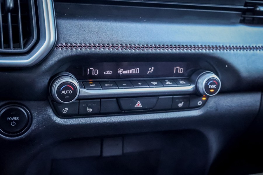 2025 Mazda CX-50 Hybrid GS-L e-AWD