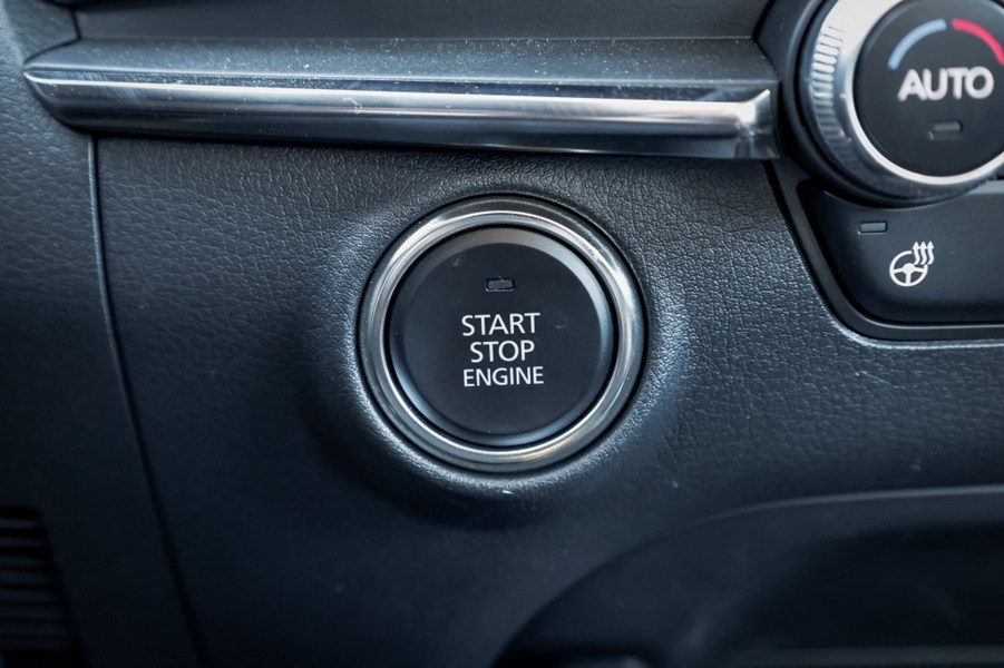2025 Mazda Mazda3 GT Auto FWD