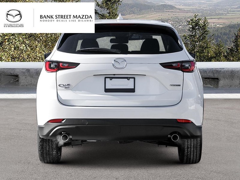 2025 Mazda PRO-XROSS GX AWD