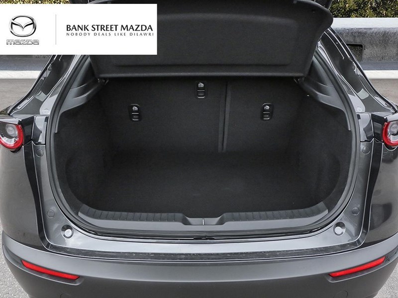 2025 Mazda CX-30 GX AWD