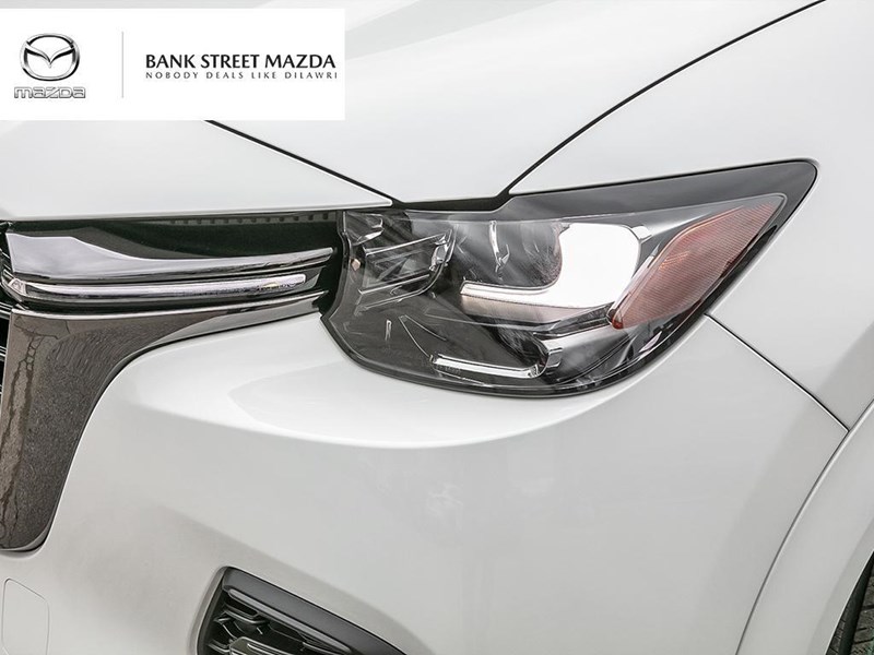 2025 Mazda CX-70 PHEV GT AWD