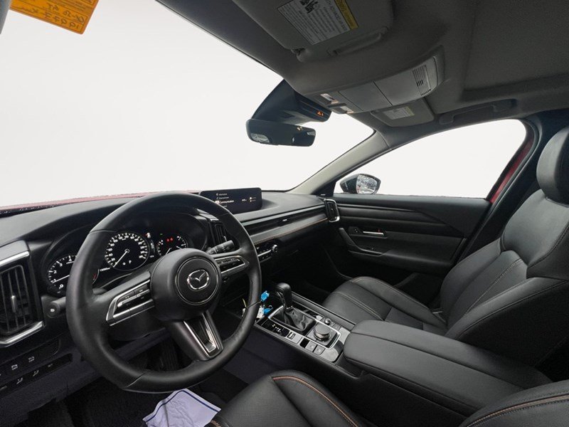 2024 Mazda CX-50 GT AWD