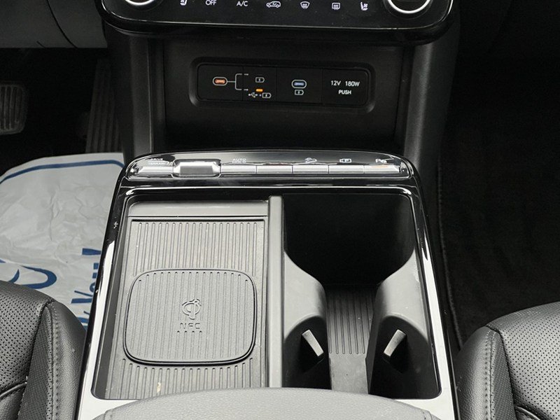 2025 Hyundai Tucson Hybrid Ultimate AWD