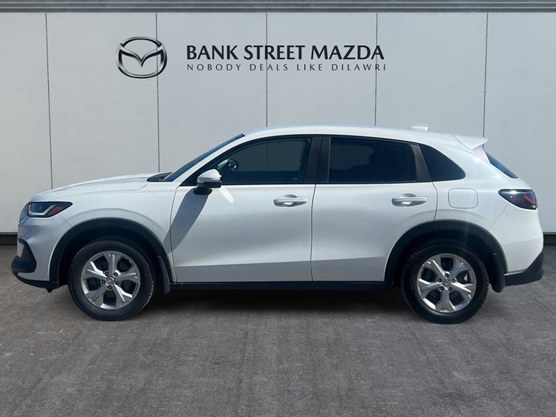 2023 Honda HR-V LX 2WD CVT
