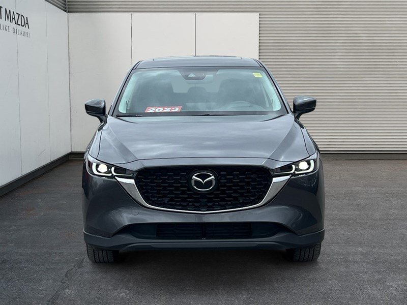 2023 Mazda CX-5 GT AWD
