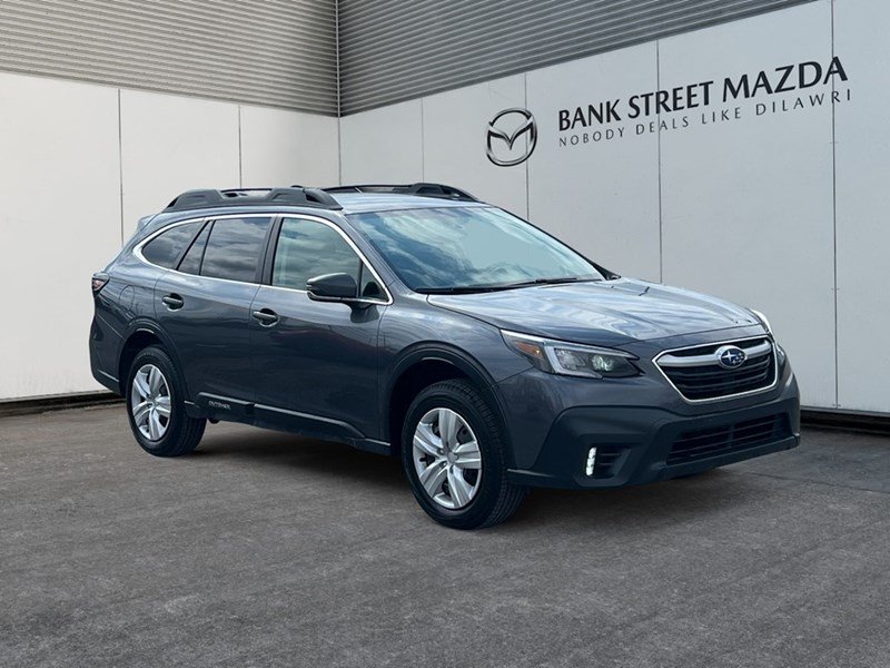 2022 Subaru Outback Convenience CVT