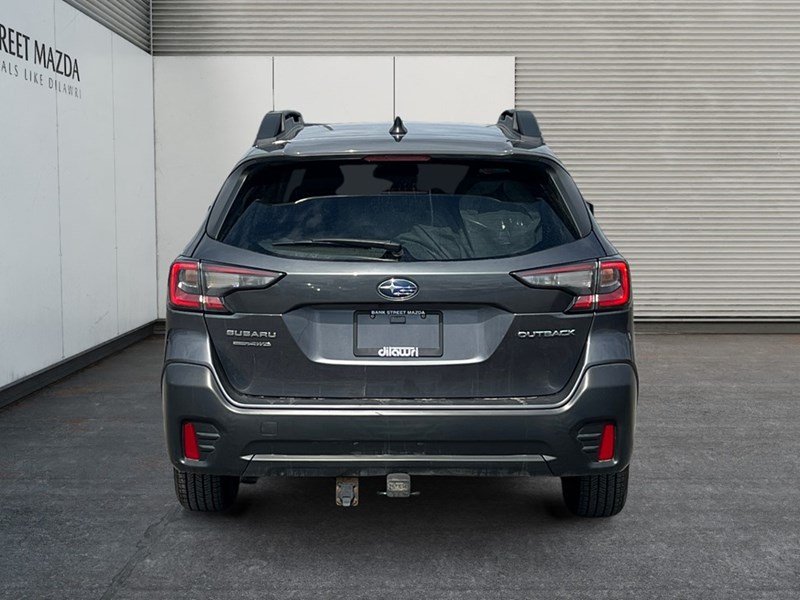 2022 Subaru Outback Convenience CVT