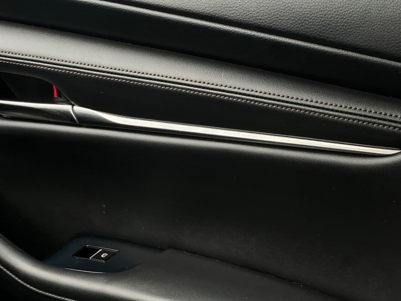 2019 Mazda Mazda3 GT Auto i-ACTIV AWD