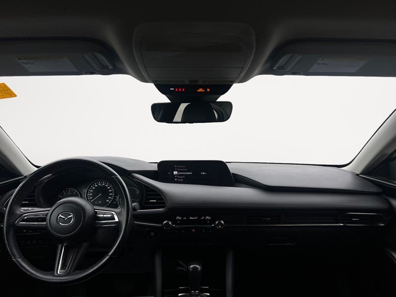 2019 Mazda Mazda3 GT Auto i-ACTIV AWD