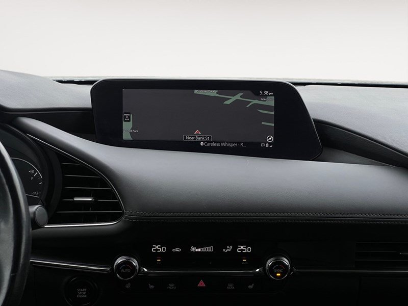 2019 Mazda Mazda3 GT Auto i-ACTIV AWD