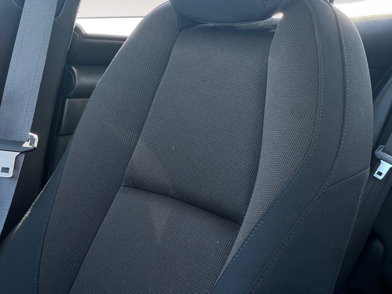 2021 Mazda Mazda3 GS Auto FWD