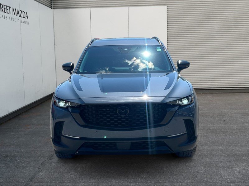 2024 Mazda CX-50 GT w/Turbo AWD
