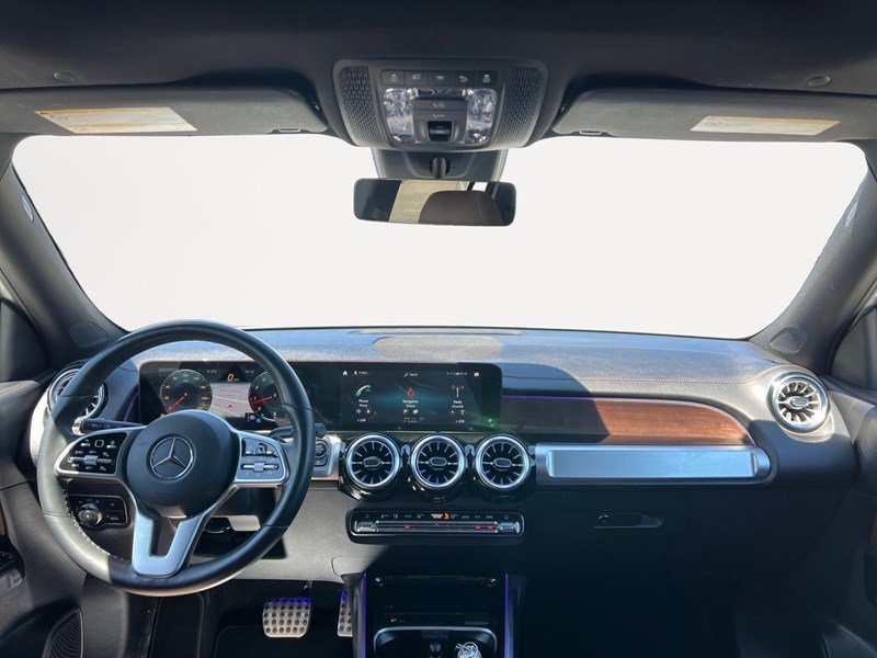2022 Mercedes-Benz GLB 250 GLB 250 4MATIC SUV