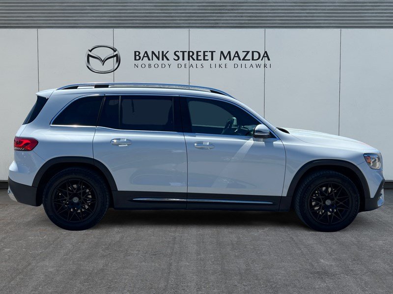 2022 Mercedes-Benz GLB 250 GLB 250 4MATIC SUV