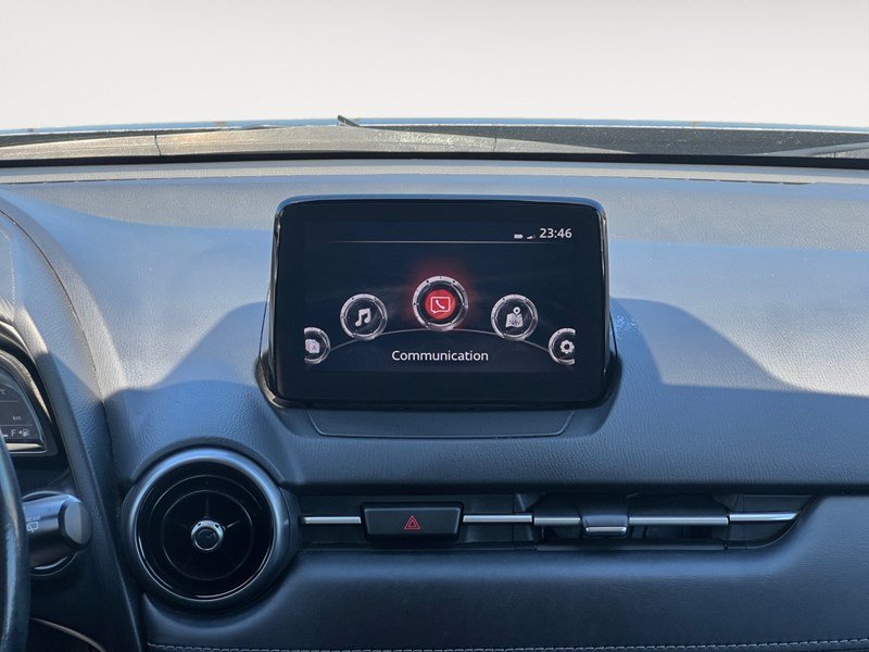 2019 Mazda CX-3 GS Auto AWD