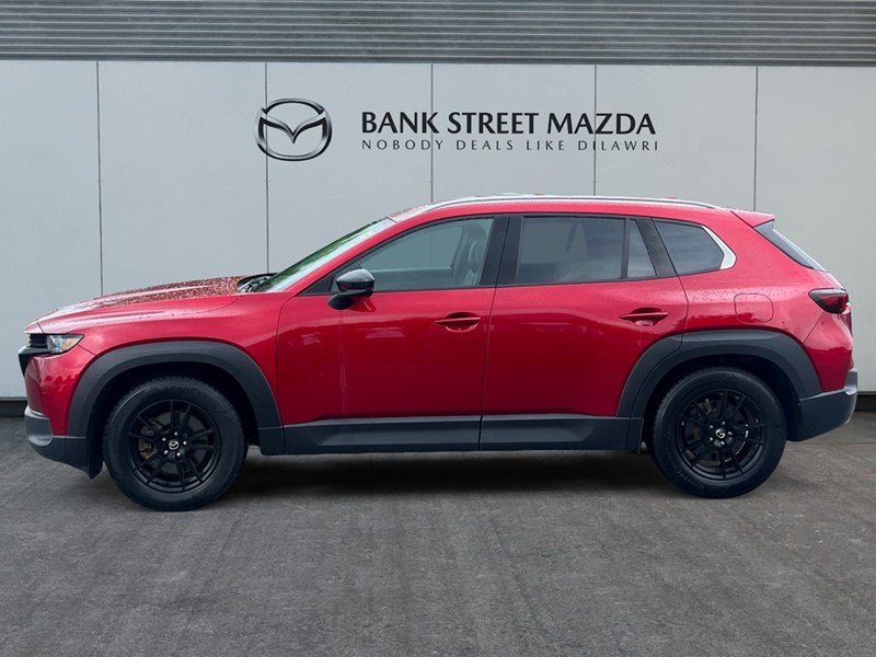 2023 Mazda CX-50 GT w/Turbo AWD