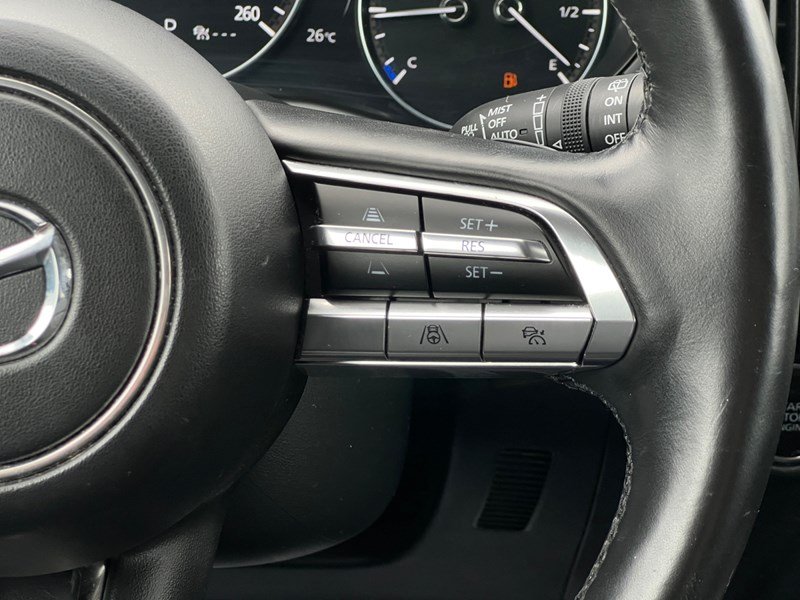2023 Mazda CX-50 GT w/Turbo AWD