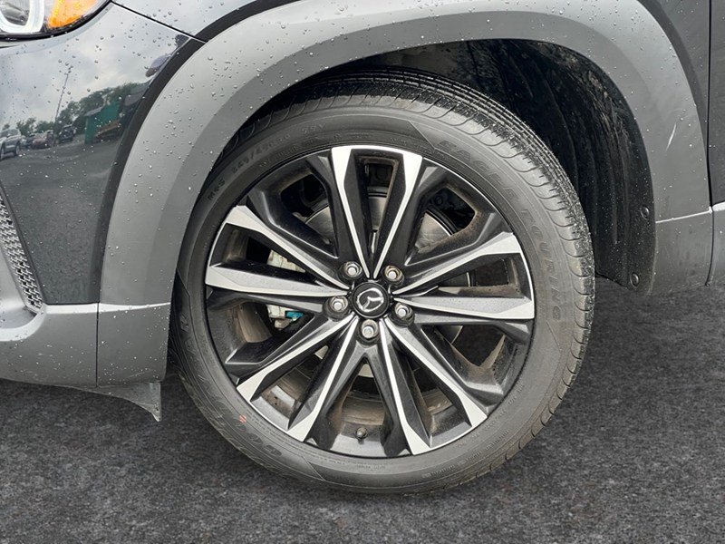 2024 Mazda CX-50 GT AWD