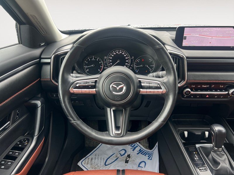 2024 Mazda CX-50 GT AWD