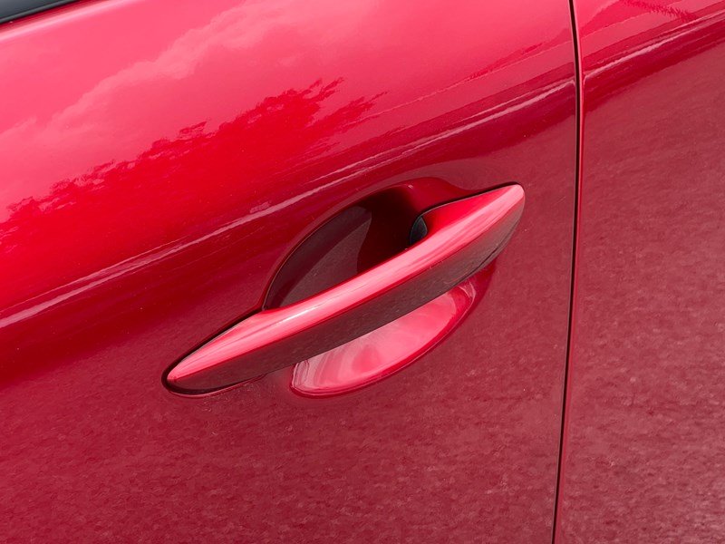 2024 Mazda CX-50 GT AWD