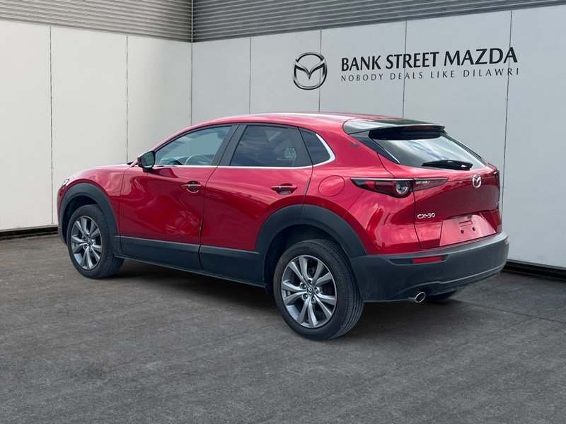 2021 Mazda CX-30 GS FWD