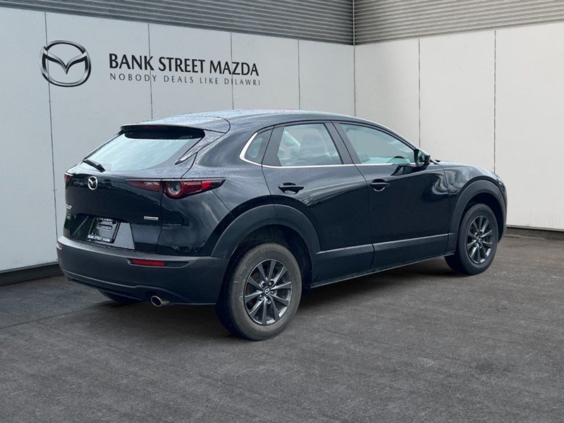 2021 Mazda CX-30 GX FWD